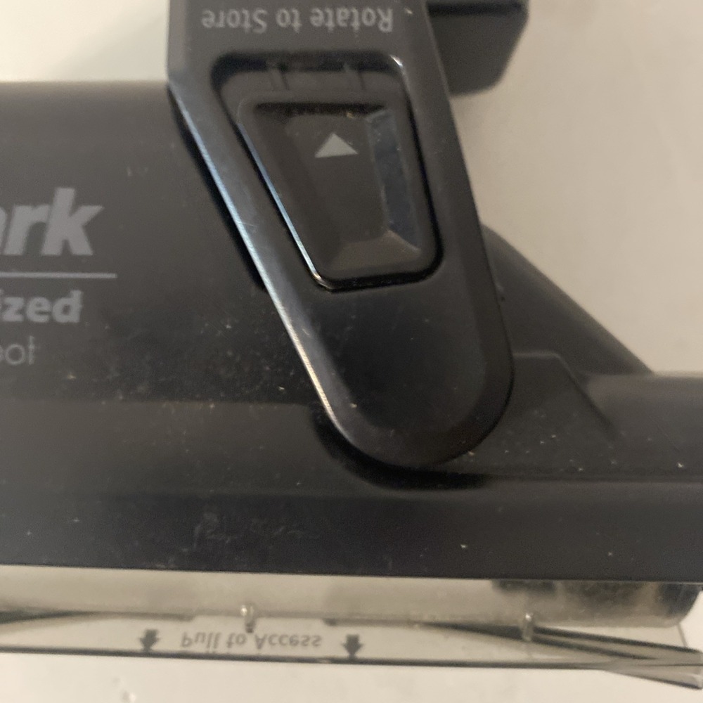 Shark Motorized Pet Tool Deep Clean AX950 AZ1000 Part Number 241FLIN850 Genuine - Picture 4 of 11